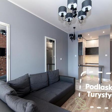 ביאליסטוק Apartment Royal VII מראה חיצוני תמונה