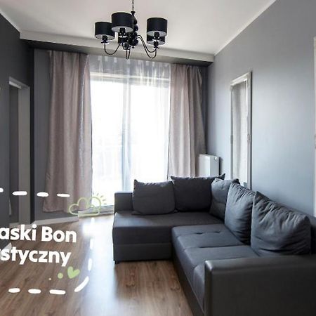 ביאליסטוק Apartment Royal VII מראה חיצוני תמונה