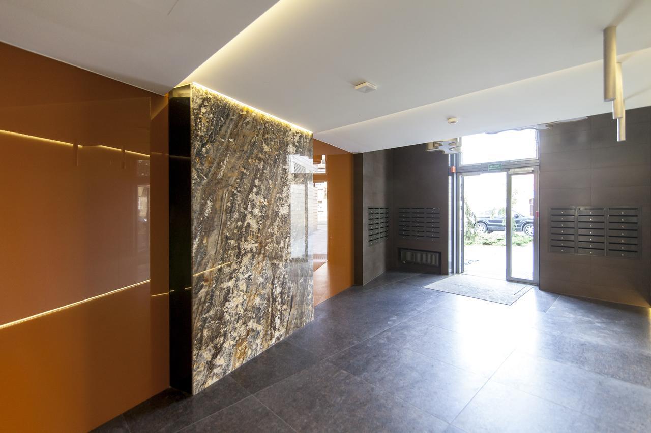 ביאליסטוק Apartment Royal VII מראה חיצוני תמונה