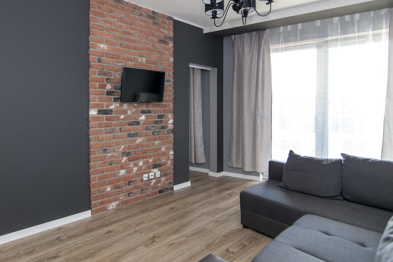 ביאליסטוק Apartment Royal VII מראה חיצוני תמונה