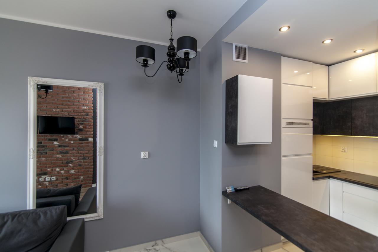 ביאליסטוק Apartment Royal VII מראה חיצוני תמונה