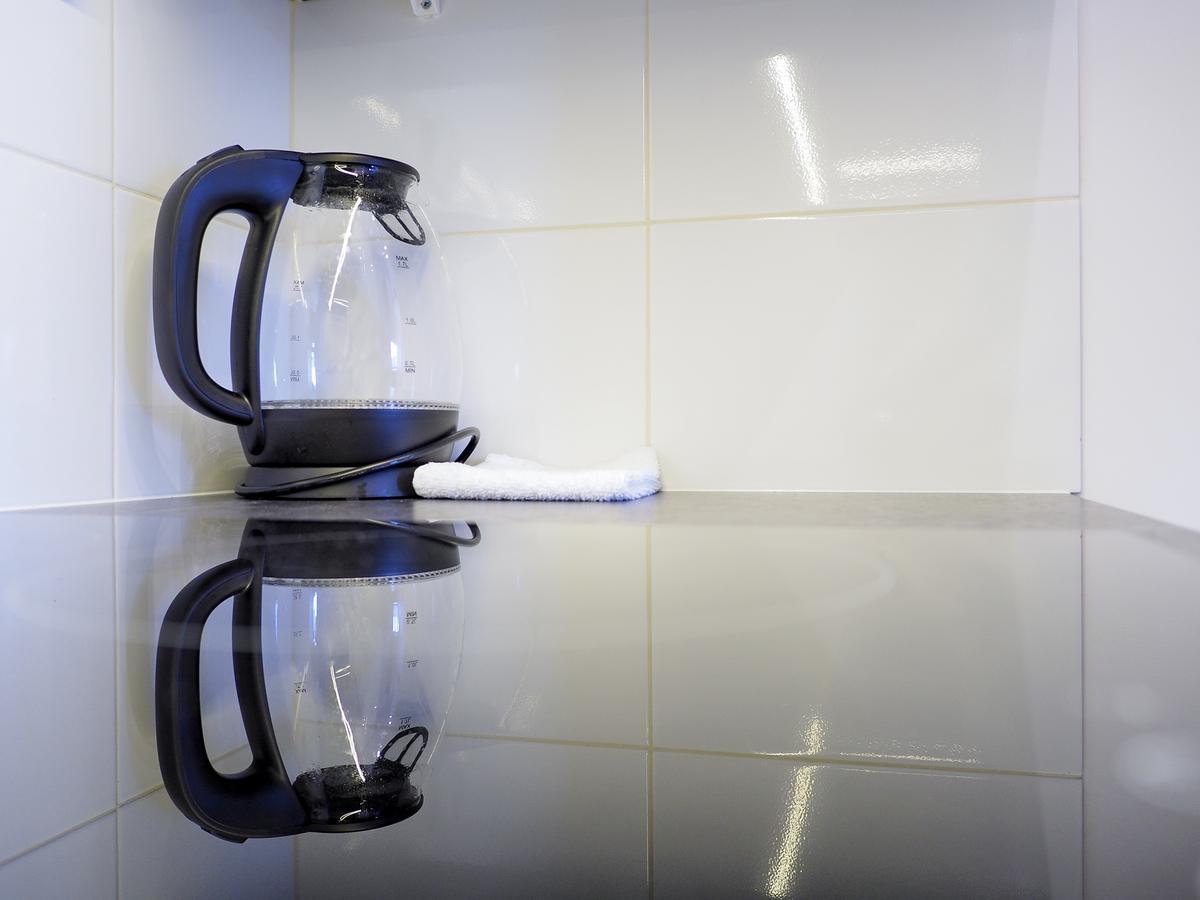 ביאליסטוק Apartment Royal VII מראה חיצוני תמונה