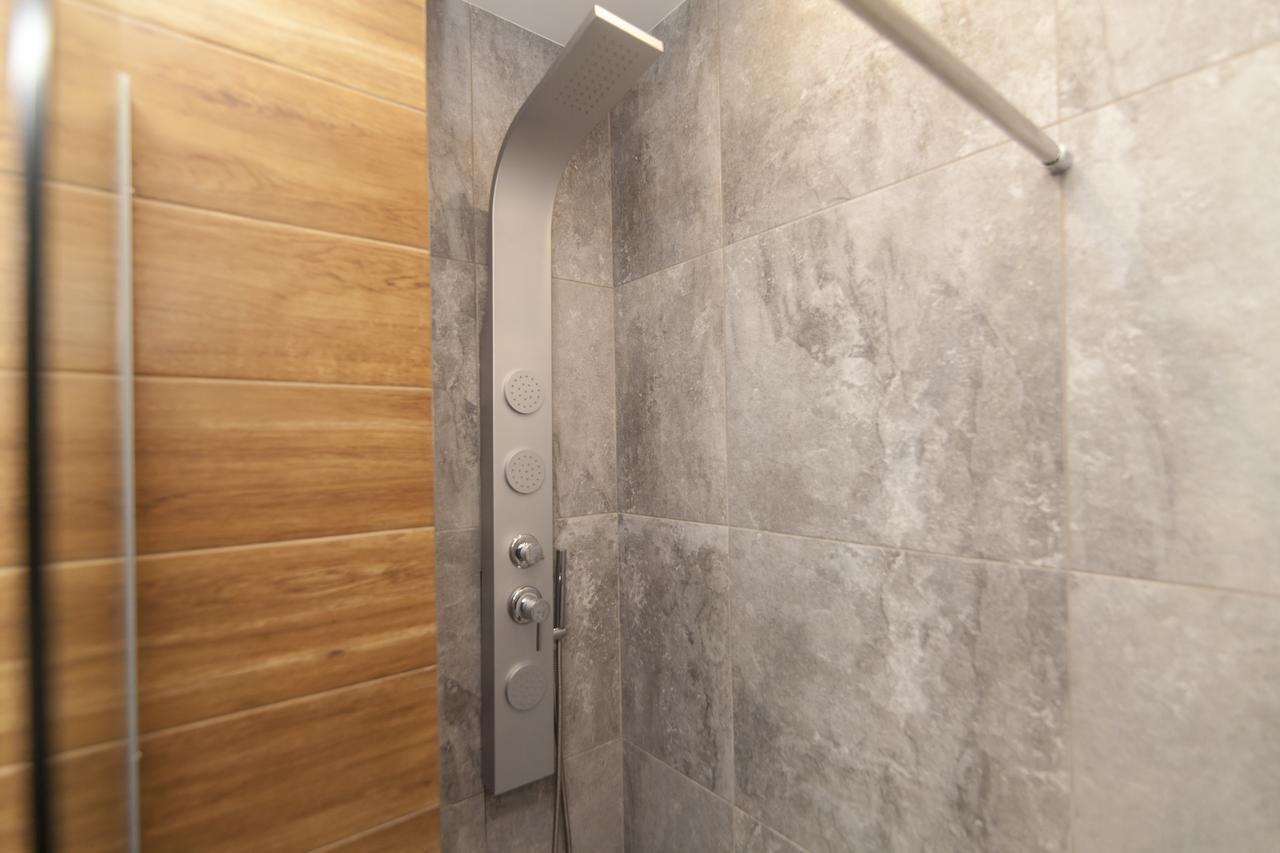 ביאליסטוק Apartment Royal VII מראה חיצוני תמונה