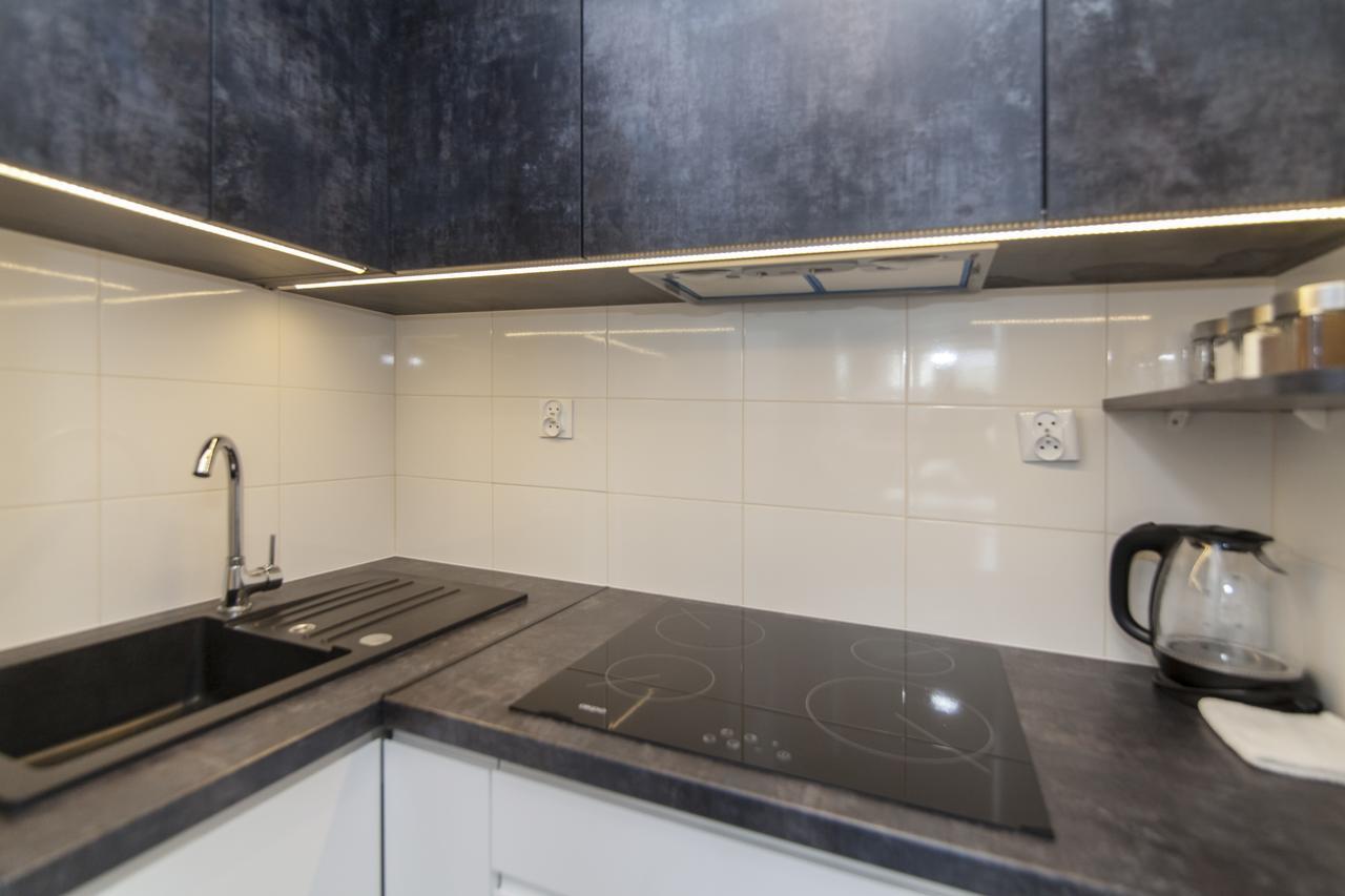 ביאליסטוק Apartment Royal VII מראה חיצוני תמונה